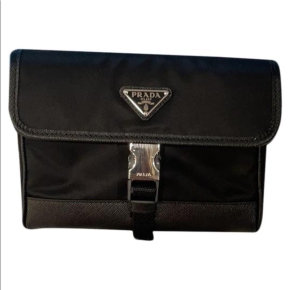 SOLD Prada crossbody bag. SOLD - Picture 1 of 10